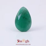 Emerald - 3.68 Carat