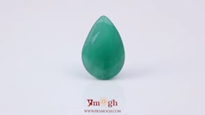 Emerald - 3.65 Carat