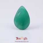Emerald - 3.65 Carat