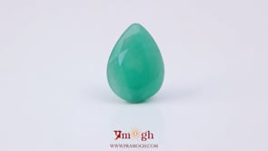 Emerald - 3.7 Carat
