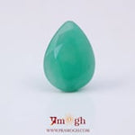 Emerald - 3.7 Carat