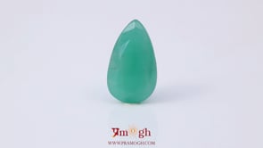 Emerald - 3.75 Carat