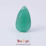 Emerald - 3.75 Carat