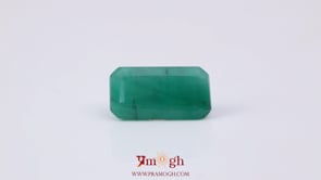 Emerald - 3.9 Carat