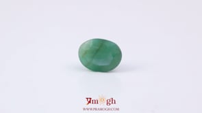 Emerald - 2.65 Carat