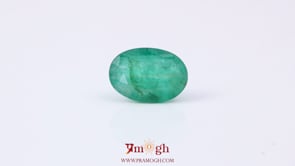 Emerald - 3.6 Carat