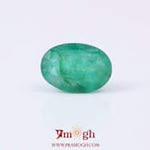 Emerald - 3.6 Carat