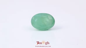 Emerald - 5.8 Carat