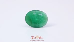 Emerald - 3.65 Carat