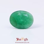 Emerald - 3.65 Carat