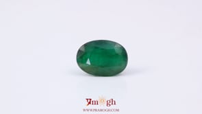Emerald - 3 Carat