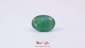 Emerald - 4.05 Carat