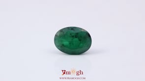 Emerald - 3.35 Carat