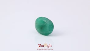 Emerald - 3.1 Carat