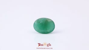 Emerald - 2.6 Carat