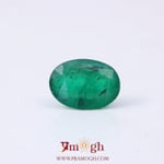 Zambian Emerald - 2.4 Carat