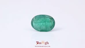 Zambian Emerald - 2.9 Carat