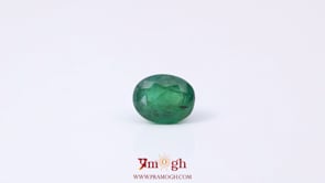 Zambian Emerald - 1.98 Carat