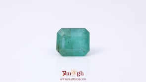 Zambian Emerald - 4.2 Carat