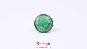 Zambian Emerald - 2.55 Carat
