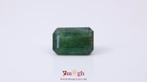 Zambian Emerald - 7.65 Carat