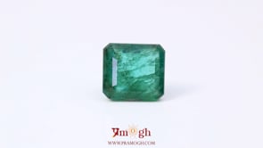 Zambian Emerald - 4.8 Carat