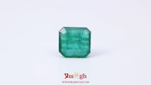 Zambian Emerald - 3.4 Carat