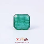 Zambian Emerald - 3.4 Carat