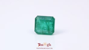 Zambian Emerald - 4.75 Carat