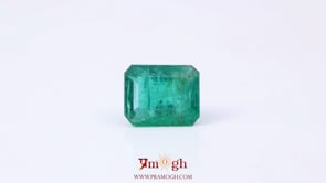 Zambian Emerald - 3.5 Carat