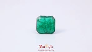 Zambian Emerald - 3.6 Carat