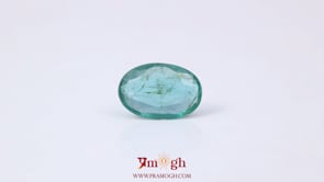 Zambian Emerald - 2.7 Carat