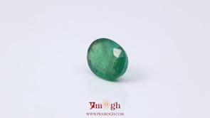 Zambian Emerald - 4 Carat