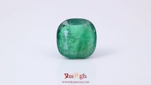 Zambian Emerald - 7.8 Carat