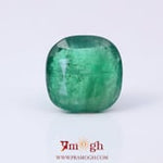 Zambian Emerald - 7.8 Carat