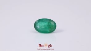 Zambian Emerald - 3.15 Carat