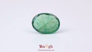 Zambian Emerald - 3.35 Carat