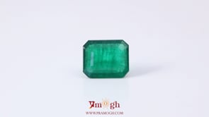 Zambian Emerald - 3.85 Carat