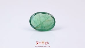 Zambian Emerald - 5.4 Carat