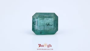 Zambian Emerald - 10.81 Carat