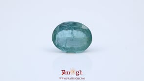 Zambian Emerald - 5.4 Carat