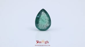 Zambian Emerald - 4 Carat