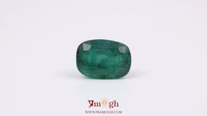 Zambian Emerald - 5.4 Carat