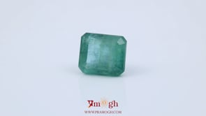 Zambian Emerald - 6.59 Carat