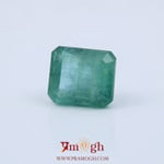 Zambian Emerald - 6.59 Carat