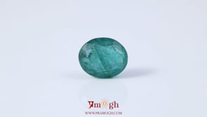 Zambian Emerald - 4.42 Carat
