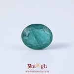 Zambian Emerald - 4.42 Carat