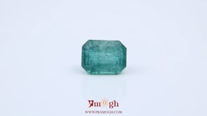 Zambian Emerald - 4.42 Carat