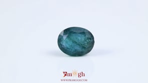 Zambian Emerald - 5.92 Carat