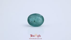 Zambian Emerald - 3.9 Carat